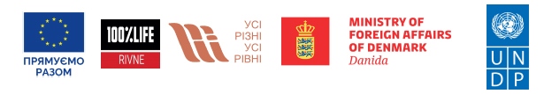 Партнери проєкту